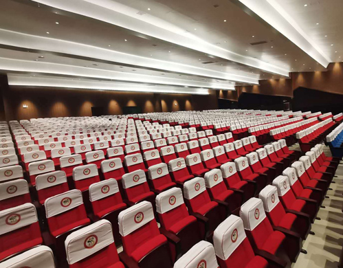 咸寧職業技術學院案例